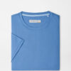 Featherweight Performance T-Shirt in HYPER BLUE