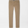 Fairfield Garment Dyed Denim in Khaki 8 Fairfield Garment Dyed Denim in Khaki