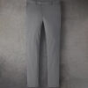 Pursuit Performance Flat-Front Trouser in CITYSCAPE 9 Pursuit Performance Flat-Front Trouser in CITYSCAPE