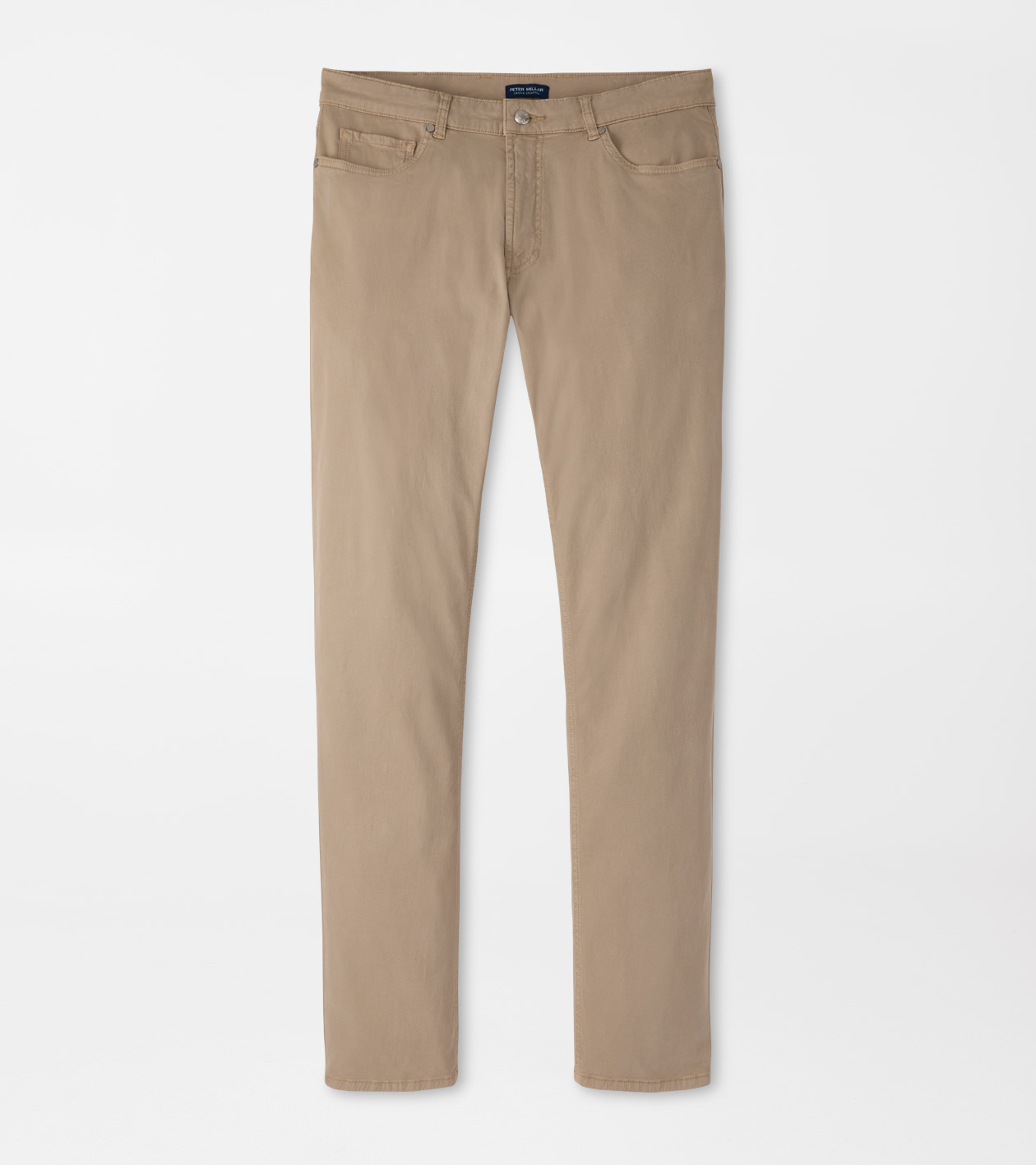 Wayfare Five-Pocket Pant in CLASSIC KHAKI 1 Wayfare Five-Pocket Pant in CLASSIC KHAKI