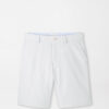 Salem Youth Performance Short in British Grey 2 Salem Youth Performance Short in British Grey