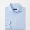 Excursionist Flex Solid Sport Shirt in Blue Frost 10 Excursionist Flex Solid Sport Shirt in Blue Frost