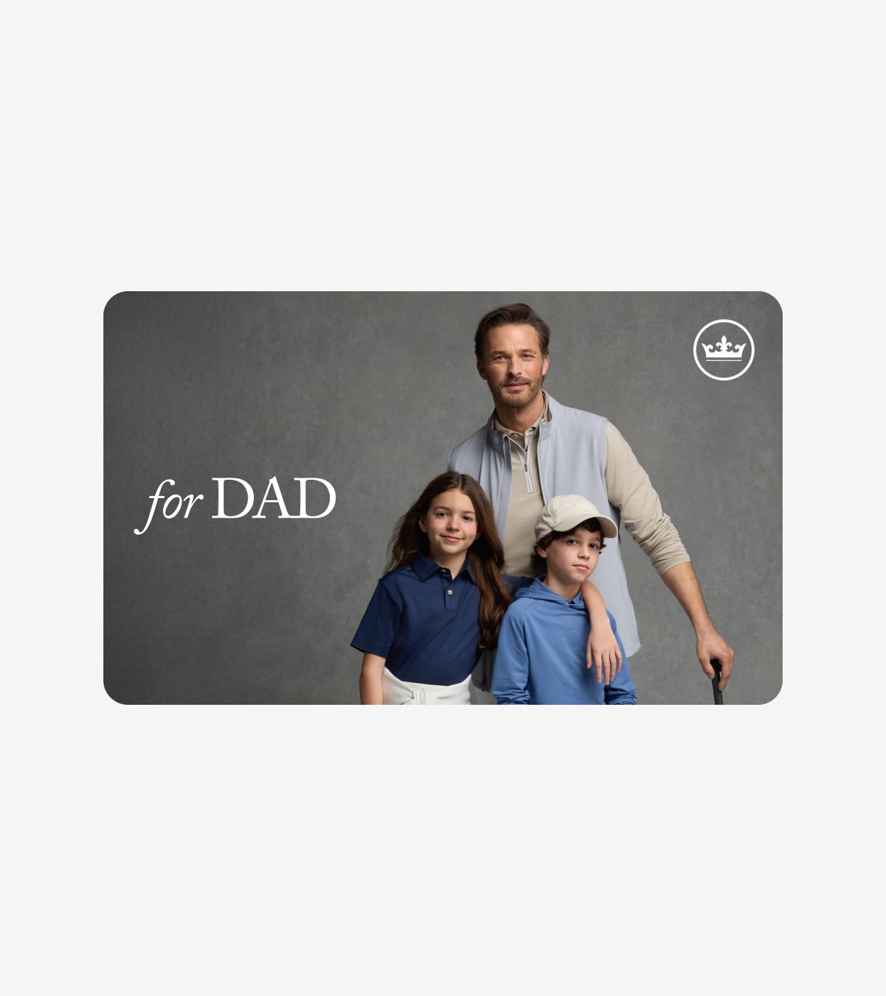Peter Millar E-Gift Card in Father's Day 3 1 Peter Millar E-Gift Card in Father's Day 3