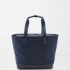 Pursuit Tote in Navy