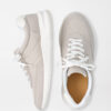 Journeyman Sneaker in LIGHT PEWTER 17 Journeyman Sneaker in LIGHT PEWTER