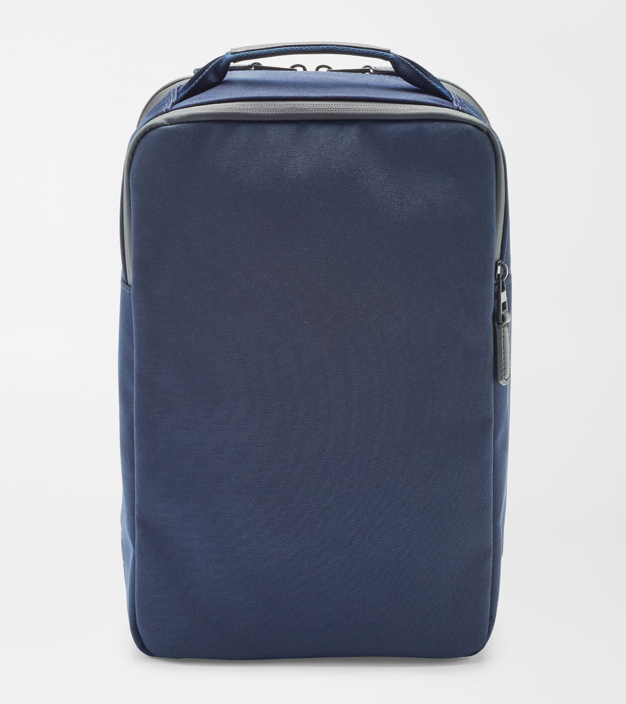 Pursuit Shoe Bag in Navy 3 Pursuit Shoe Bag in Navy