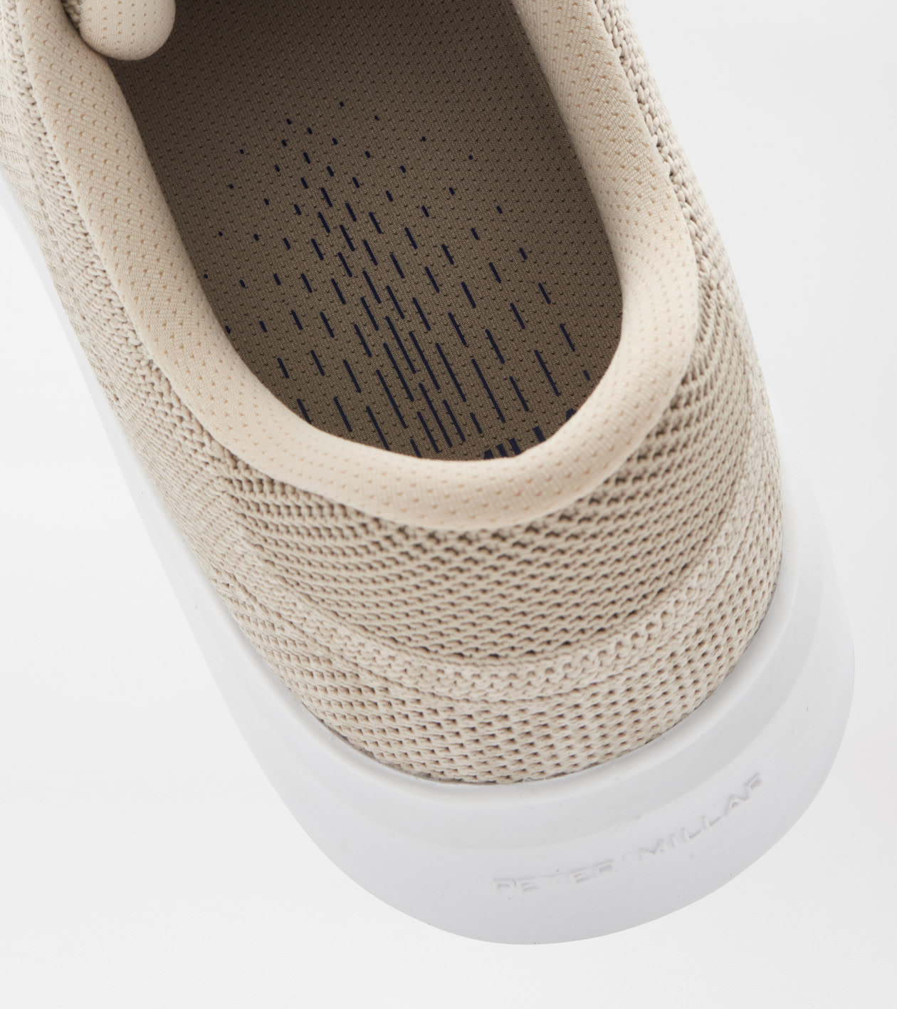 Drift Hybrid Course Shoe in Stone 5 Drift Hybrid Course Shoe in Stone