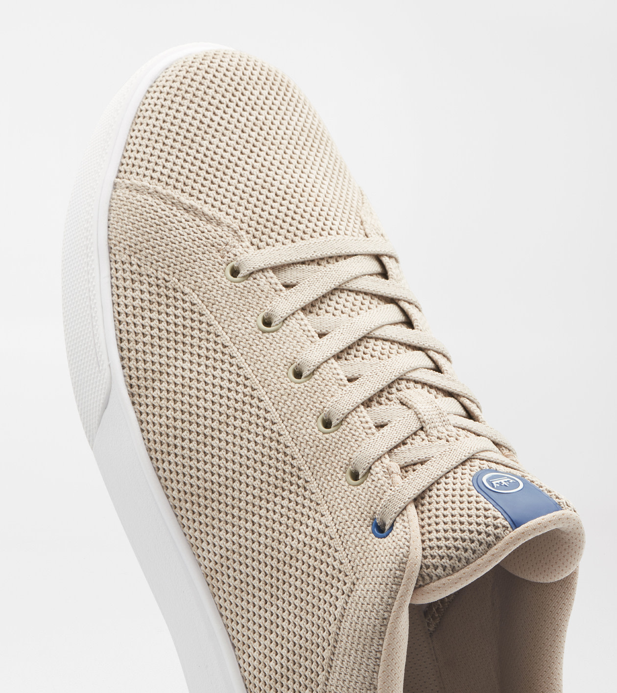 Drift Hybrid Course Shoe in Stone 6 Drift Hybrid Course Shoe in Stone
