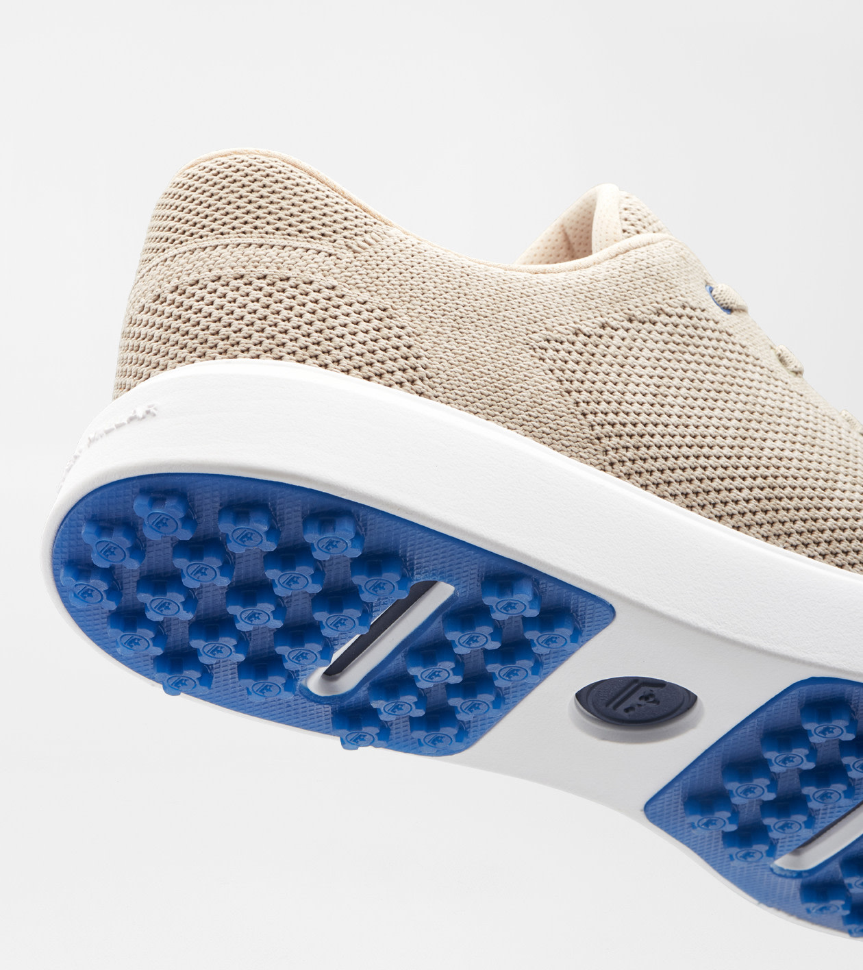 Drift Hybrid Course Shoe in Stone 7 Drift Hybrid Course Shoe in Stone