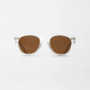 Tempest Sunglasses in Clear Sky 9 Tempest Sunglasses in Clear Sky