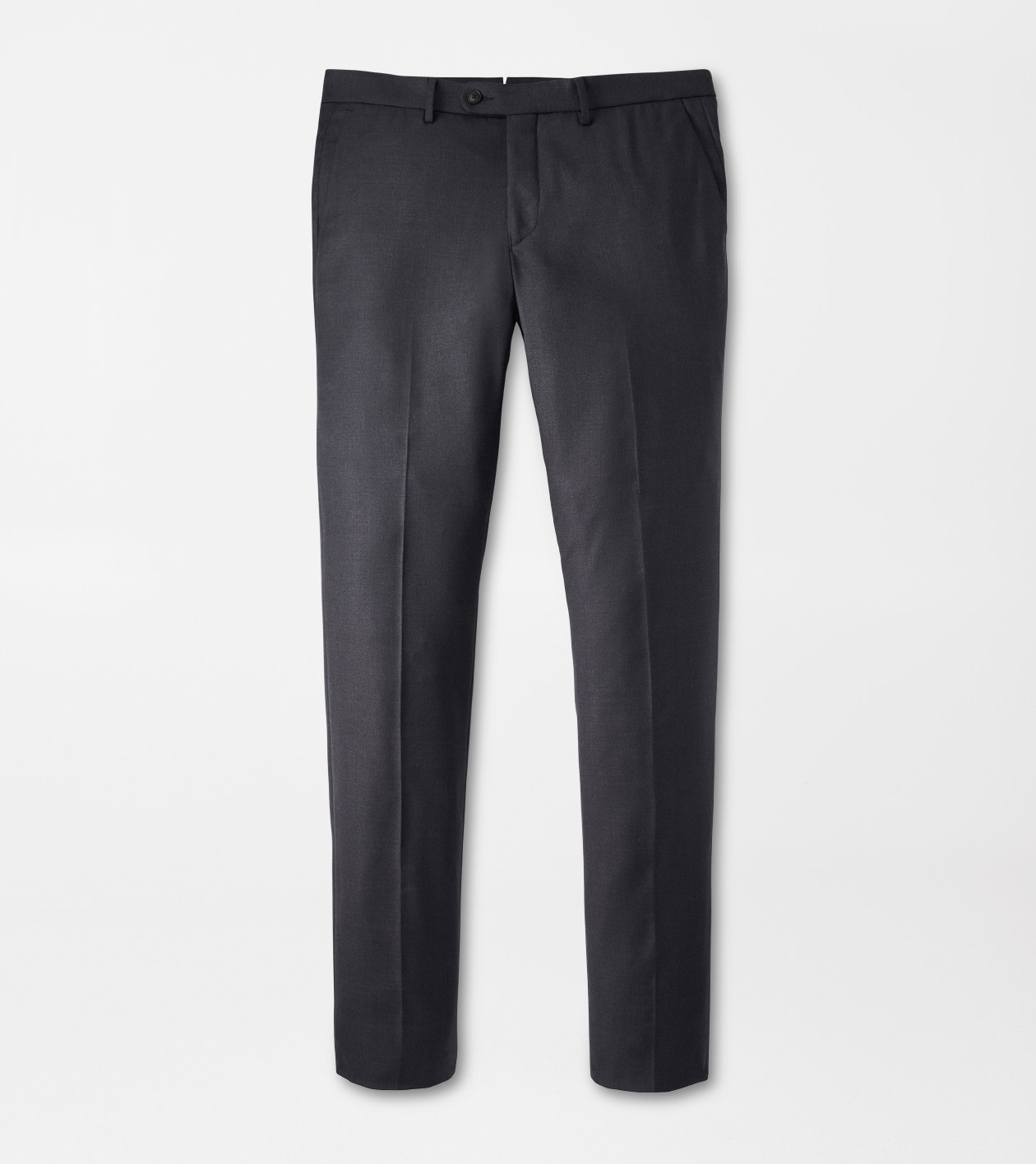 Crosby Trouser in Charcoal 1 Crosby Trouser in Charcoal