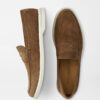 Excursionist Penny Loafer in Chestnut 17 Excursionist Penny Loafer in Chestnut