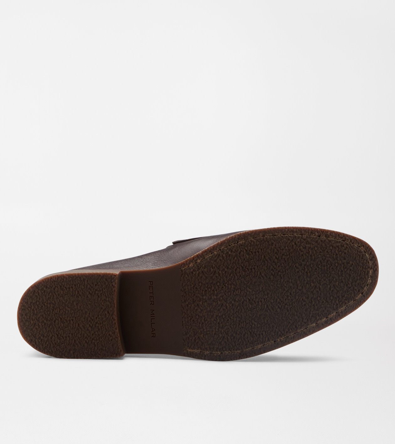 Madison Penny Loafer in Chocolate 8 Madison Penny Loafer in Chocolate