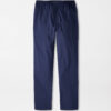 Rain Walker Pant in Navy