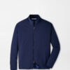 Ridge Jacket in Navy