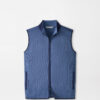 Vail Vest in BALI BLUE 9 Vail Vest in BALI BLUE