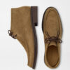 Tempest Boot in RUSTIC BROWN 6 Tempest Boot in RUSTIC BROWN
